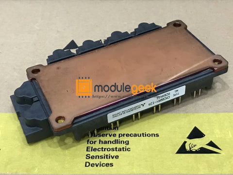 1Pcs Power Supply Module Mitsubishi Cm200Rx-12A New 100% Best Price And Quality Assurance Module