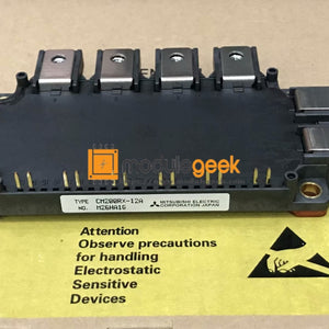 1Pcs Power Supply Module Mitsubishi Cm200Rx-12A New 100% Best Price And Quality Assurance Module
