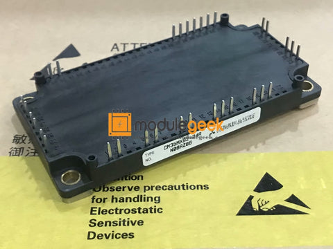 1Pcs Power Supply Module Mitsubishi Cm35Mxb2-24A New 100% Best Price And Quality Assurance Module