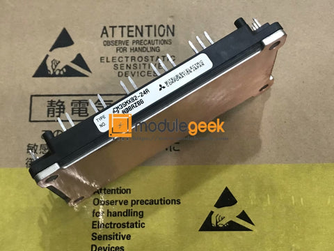 1Pcs Power Supply Module Mitsubishi Cm35Mxb2-24A New 100% Best Price And Quality Assurance Module