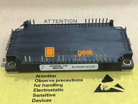 1Pcs Power Supply Module Mitsubishi Cm35Mxb2-24A New 100% Best Price And Quality Assurance Module