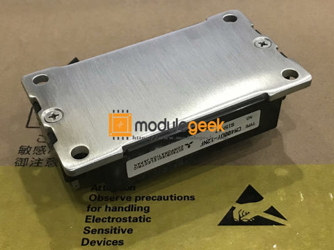 1Pcs Power Supply Module Mitsubishi Cm400Dy-12Nf New 100% Best Price And Quality Assurance Module