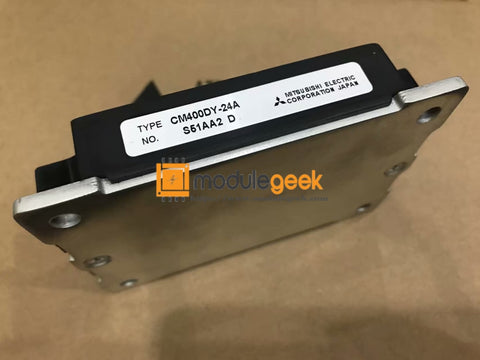 1Pcs Power Supply Module Mitsubishi Cm400Dy-24A New 100% Best Price And Quality Assurance Module