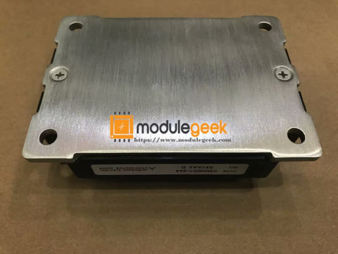 1Pcs Power Supply Module Mitsubishi Cm400Dy-24A New 100% Best Price And Quality Assurance Module
