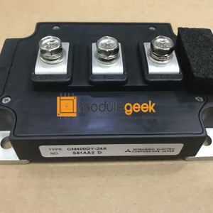 1Pcs Power Supply Module Mitsubishi Cm400Dy-24A New 100% Best Price And Quality Assurance Module
