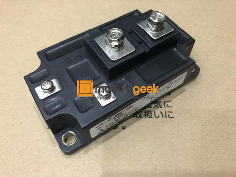 1Pcs Power Supply Module Mitsubishi Cm400Ha-24H New 100% Best Price And Quality Assurance Module