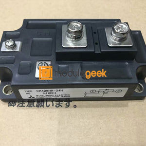 1Pcs Power Supply Module Mitsubishi Cm400Ha-24H New 100% Best Price And Quality Assurance Module