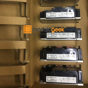 1Pcs Power Supply Module Mitsubishi Cm400Hu-24F New 100% Best Price And Quality Assurance Module