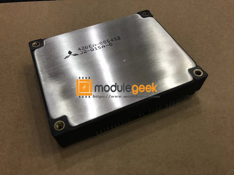 1Pcs Power Supply Module Mitsubishi J2-Q15A-C New 100% Best Price And Quality Assurance Module