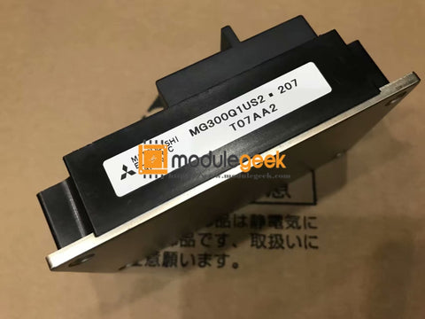 1Pcs Power Supply Module Mitsubishi Mg300Q1Us2 New 100% Best Price And Quality Assurance Module