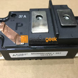 1Pcs Power Supply Module Mitsubishi Mg300Q1Us2 New 100% Best Price And Quality Assurance Module
