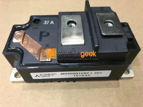1Pcs Power Supply Module Mitsubishi Mg300Q1Us2 New 100% Best Price And Quality Assurance Module