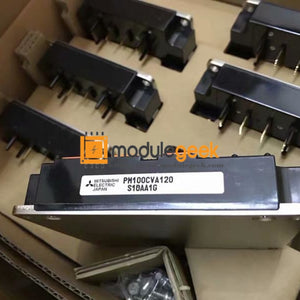1Pcs Power Supply Module Mitsubishi Pm100Cva120 New 100% Best Price And Quality Assurance Module