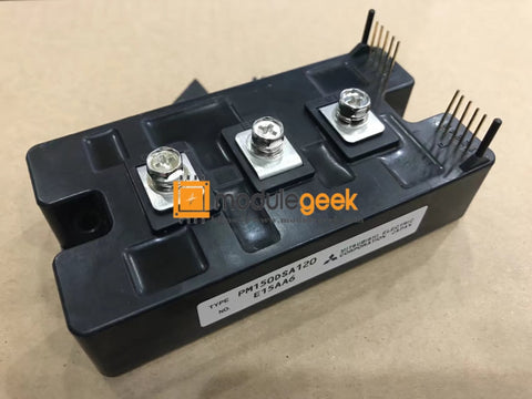 1Pcs Power Supply Module Mitsubishi Pm150Dsa120 New 100% Best Price And Quality Assurance Module