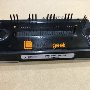 1Pcs Power Supply Module Mitsubishi Pm150Rl1B060 New 100% Best Price And Quality Assurance Module