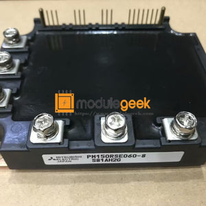 1Pcs Power Supply Module Mitsubishi Pm150Rse060-8 New 100% Best Price And Quality Assurance Module