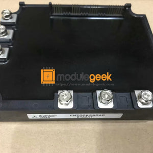 1Pcs Power Supply Module Mitsubishi Pm200Rsa060 New 100% Best Price And Quality Assurance Module