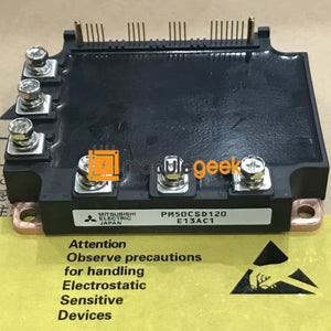 1Pcs Power Supply Module Mitsubishi Pm50Csd120 New 100% Best Price And Quality Assurance Module