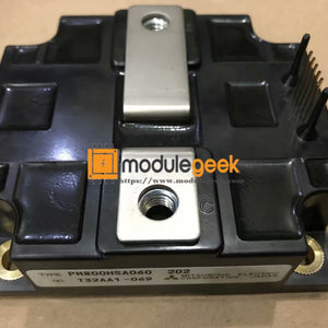 1Pcs Power Supply Module Mitsubishi Pm800Hsa060 New 100% Best Price And Quality Assurance Module