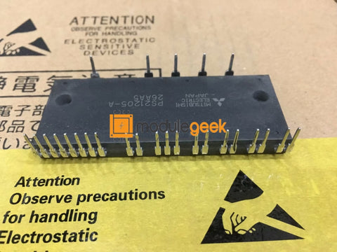 1Pcs Power Supply Module Mitsubishi Ps21205-A New 100% Best Price And Quality Assurance Module