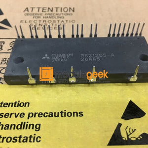 1Pcs Power Supply Module Mitsubishi Ps21205-A New 100% Best Price And Quality Assurance Module