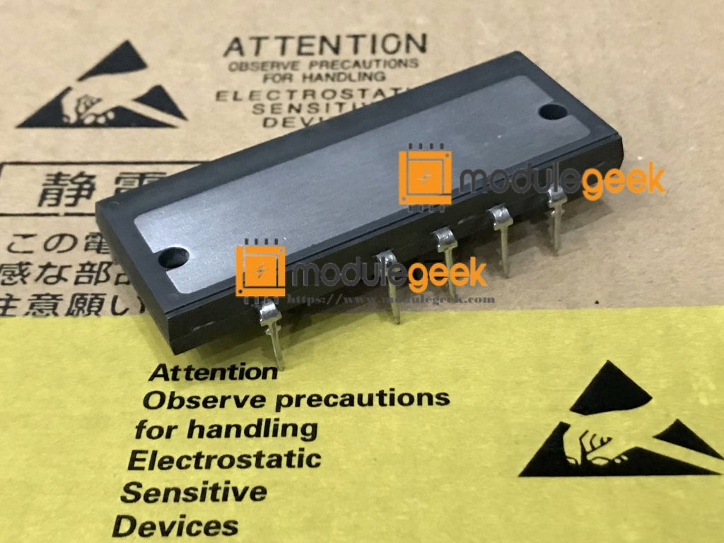 MTX-MODULE Modulo MITSUBISHI PS21265-P – Nuovo Di Zecca - Foto 1