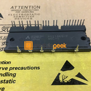 1Pcs Power Supply Module Mitsubishi Ps21869-P New 100% Best Price And Quality Assurance Module
