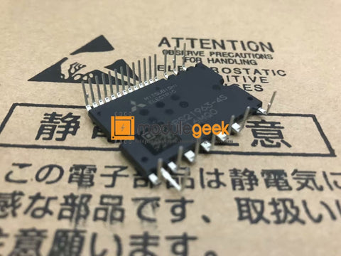 1Pcs Power Supply Module Mitsubishi Ps21963-4S New 100% Best Price And Quality Assurance Module