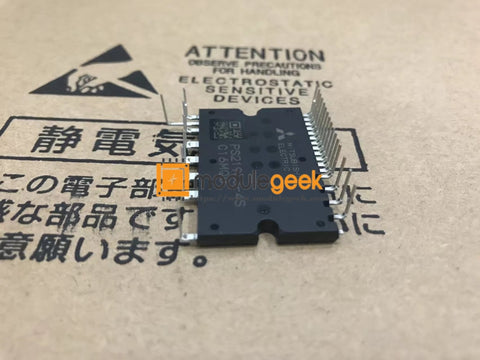 1Pcs Power Supply Module Mitsubishi Ps21963-4S New 100% Best Price And Quality Assurance Module