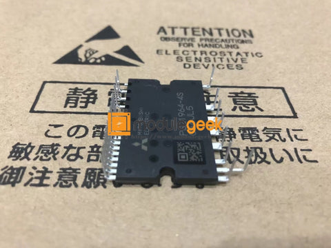 1Pcs Power Supply Module Mitsubishi Ps21964-4S New 100% Best Price And Quality Assurance Module