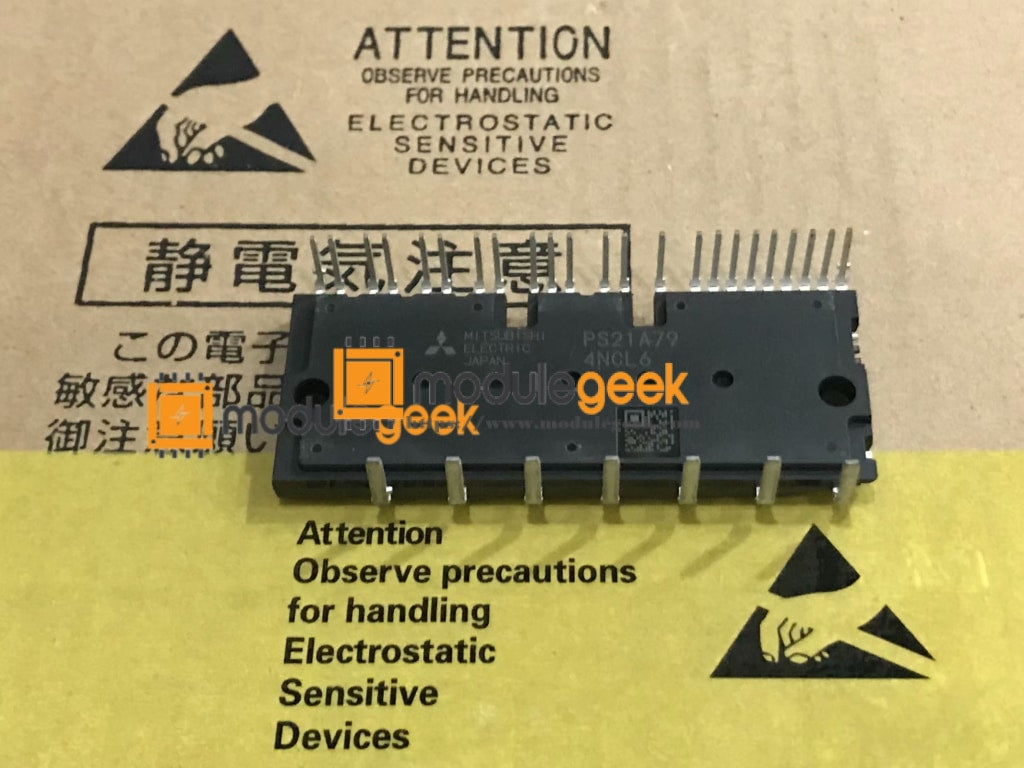 Modulo Alimentazione PS22A79 NUOVO - Compatibile Mitsubishi, Garanzia Qualità 100% - Foto 1