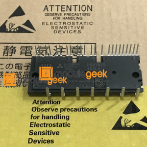 1Pcs Power Supply Module Mitsubishi Ps21A79 New 100% Best Price And Quality Assurance Module