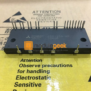 1Pcs Power Supply Module Mitsubishi Ps51259-Ap New 100% Best Price And Quality Assurance Module