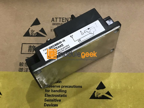 1Pcs Power Supply Module Mitsubishi Qm300Ha-H New 100% Best Price And Quality Assurance Module
