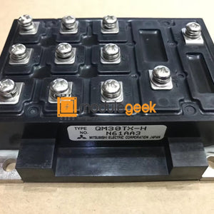 1Pcs Power Supply Module Mitsubishi Qm30Tx-H New 100% Best Price And Quality Assurance Module