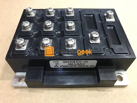 1Pcs Power Supply Module Mitsubishi Qm30Tx-H New 100% Best Price And Quality Assurance Module