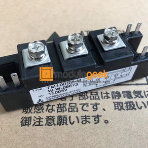 1Pcs Power Supply Module Mitsubishi Tm100Sz-M New 100% Best Price And Quality Assurance Module
