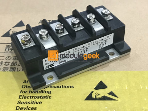 1Pcs Power Supply Module Powerex Kt224515 New 100% Best Price And Quality Assurance Module