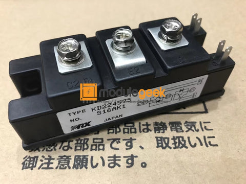 1Pcs Power Supply Module Prx Kd224575 New 100% Best Price And Quality Assurance Module