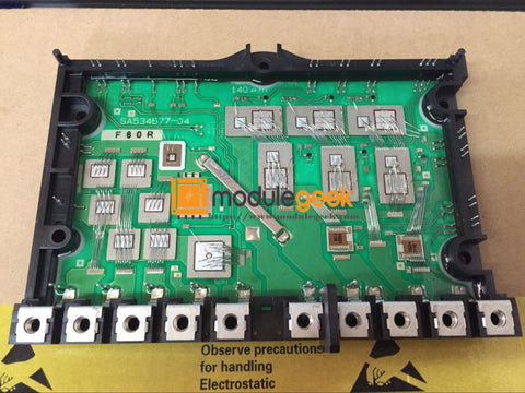1Pcs Power Supply Module Sa534677-04 New 100% Best Price And Quality Assurance Sa53779862 Module