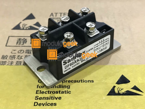 1Pcs Power Supply Module Sanrex Df60Aa160 New 100% Best Price And Quality Assurance Module