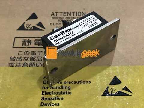 1Pcs Power Supply Module Sanrex Df60Aa160 New 100% Best Price And Quality Assurance Module