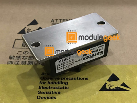 1Pcs Power Supply Module Sanrex Df60Aa160 New 100% Best Price And Quality Assurance Module