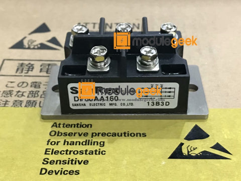 1Pcs Power Supply Module Sanrex Df60Aa160 New 100% Best Price And Quality Assurance Module
