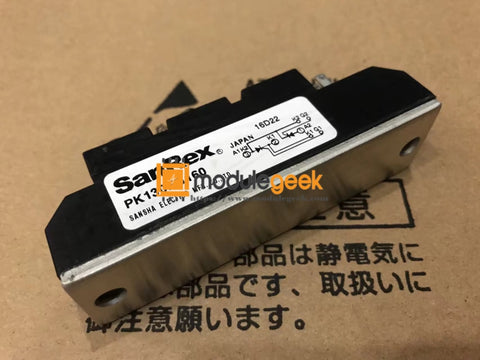 1Pcs Power Supply Module Sanrex Pk130Fg160 New 100% Best Price And Quality Assurance Module
