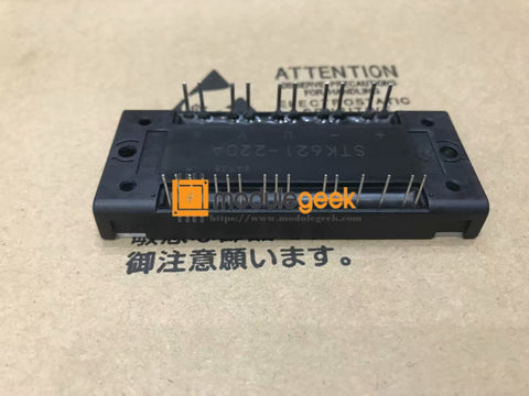 1Pcs Power Supply Module Sanyo Stk621-220A Best Price And Quality Assurance Module