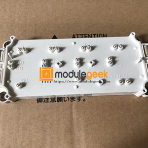1Pcs Power Supply Module Semikron Semix604Gb12T4S New 100% Best Price And Quality Assurance Module