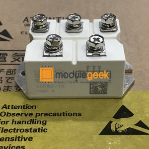 1Pcs Power Supply Module Semikron Skd82/16 New 100% Best Price And Quality Assurance Module