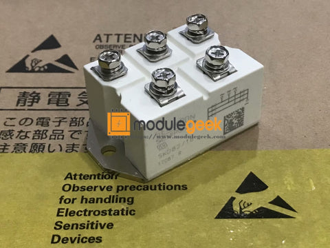 1Pcs Power Supply Module Semikron Skd82/16 New 100% Best Price And Quality Assurance Module