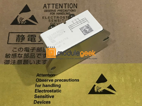 1Pcs Power Supply Module Semikron Skd82/16 New 100% Best Price And Quality Assurance Module